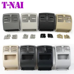Car Rear Air Conditioner AC Vent Grille Outlet Panel Cover For Mercedes Benz W207 E COUPE W204 C Class X204 GLK Class