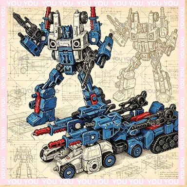 

En Stock: Figuras de Acción Clásicas de Transformers War for Cybertron: Siege WFC-S8 Cog KO Edition Cybertron Autobots