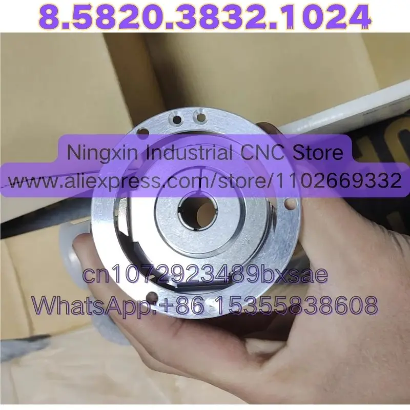 8.5820.3832.1024 Brand New Original Shipped Quickly