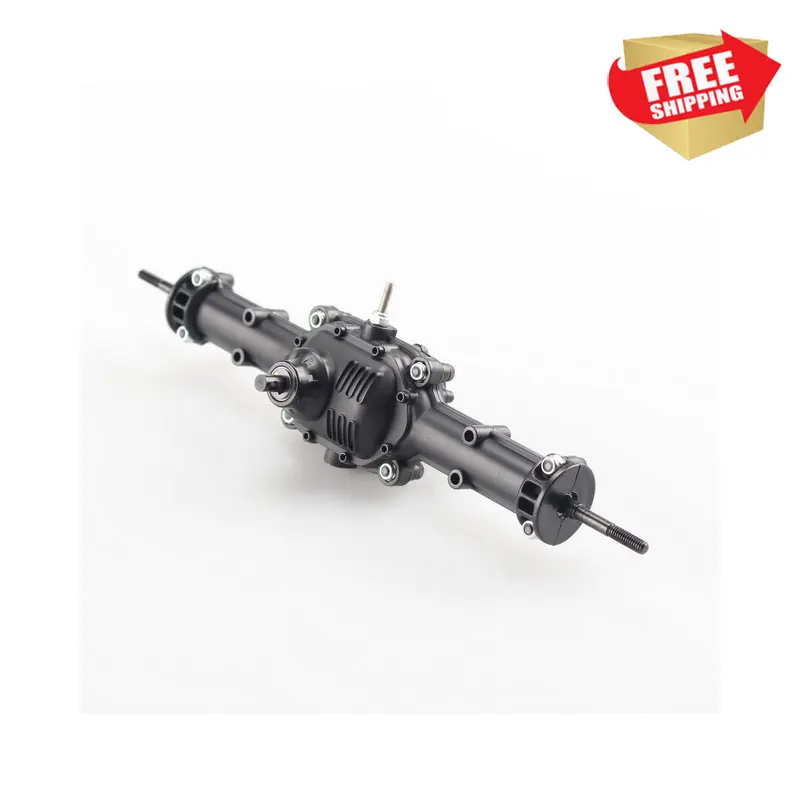 

Radio control RC CROSSRC mid extend metal axle set XC6 KC6 UC6 CS-96315201 parts