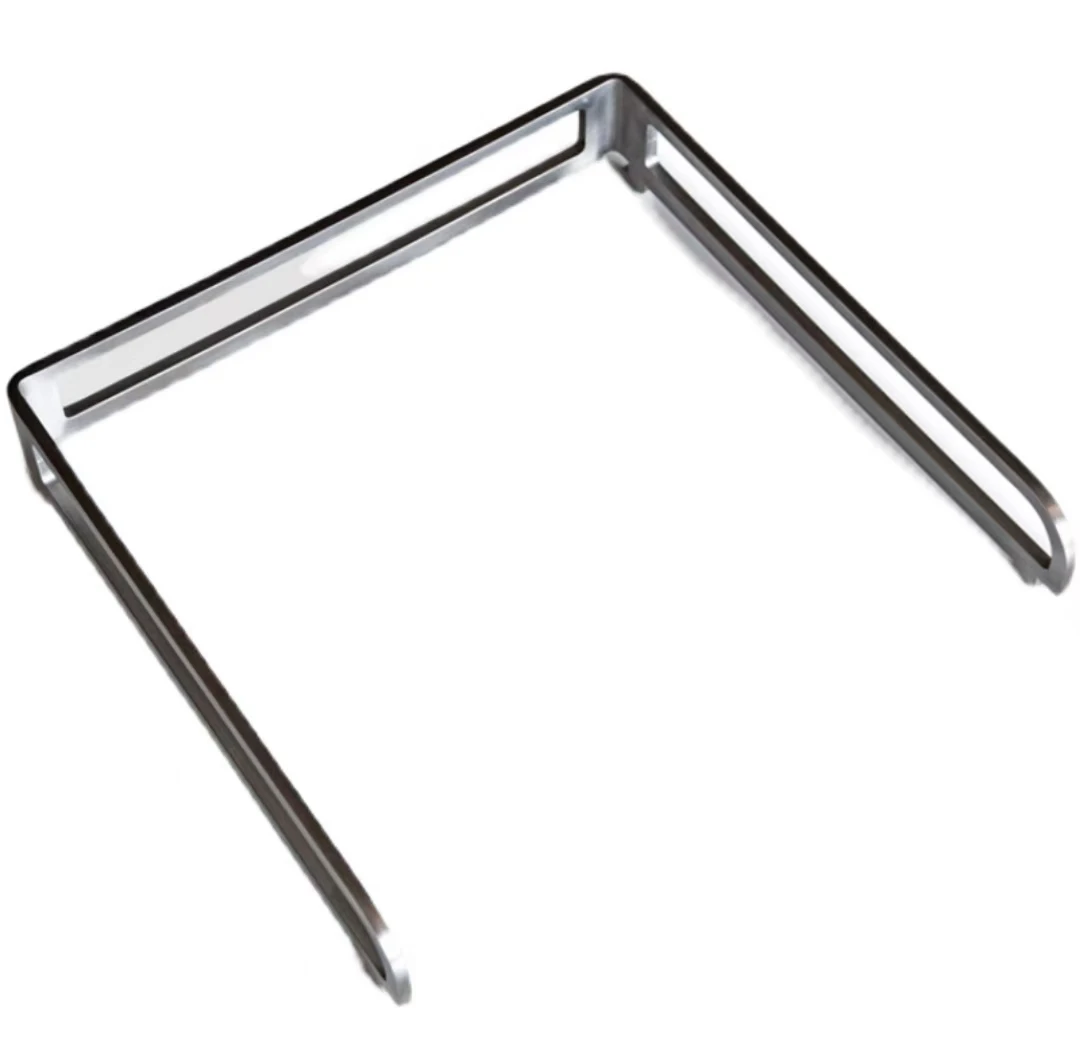 Rocket ROCKET APPARTAMENTO máquina de café semiautomática de un solo cabezal portavasos de acero inoxidable