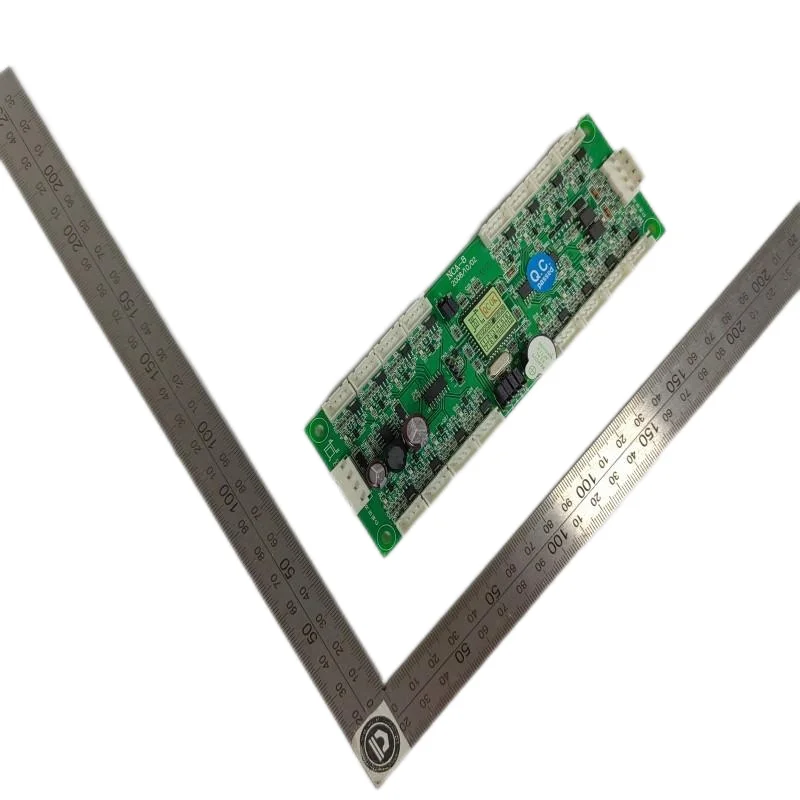 High Quality Lift PCB Circuit Board Elevator Main Control Board Sakura Elevator, circuit board, NCA-8