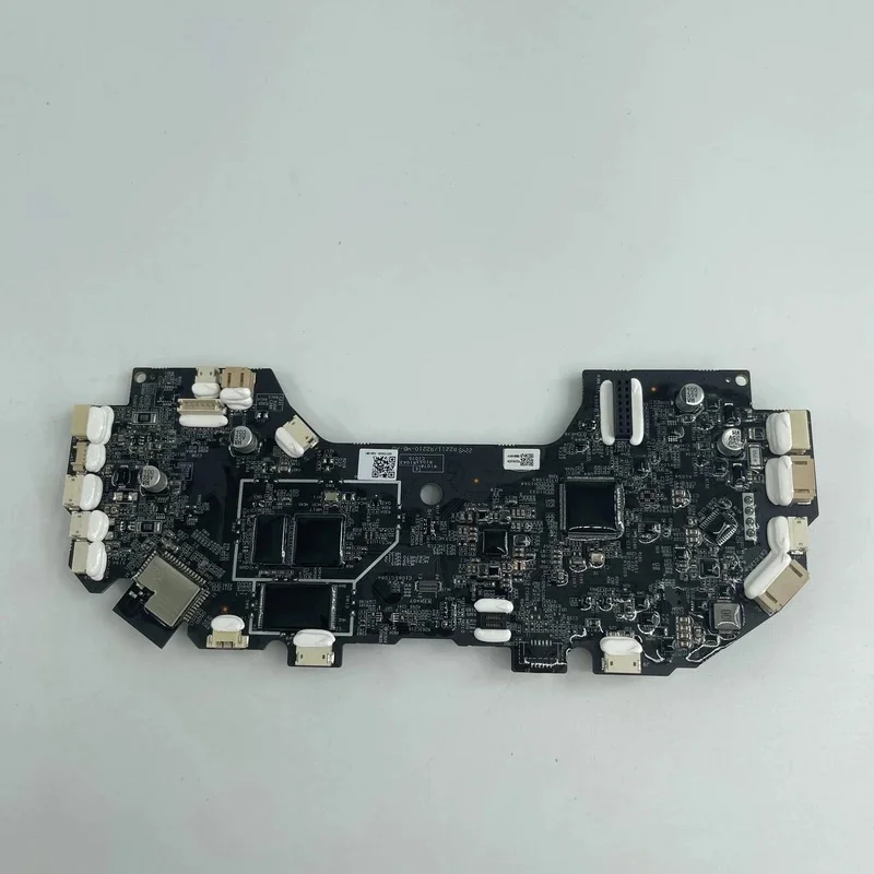 XMSJ EU‑Market PCBA Main Control Motherboard For Dreame L10s Pro Robot Vacuum Tested Replacement Module