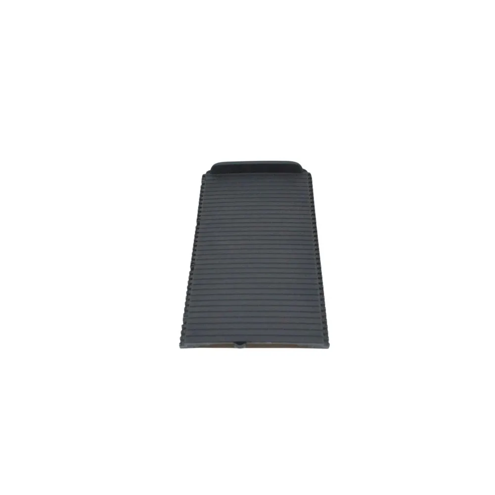 Interior Console Roller Blind Water Cup Cover Center Console Lid Black Roller Blind Cover Precise Model Matching