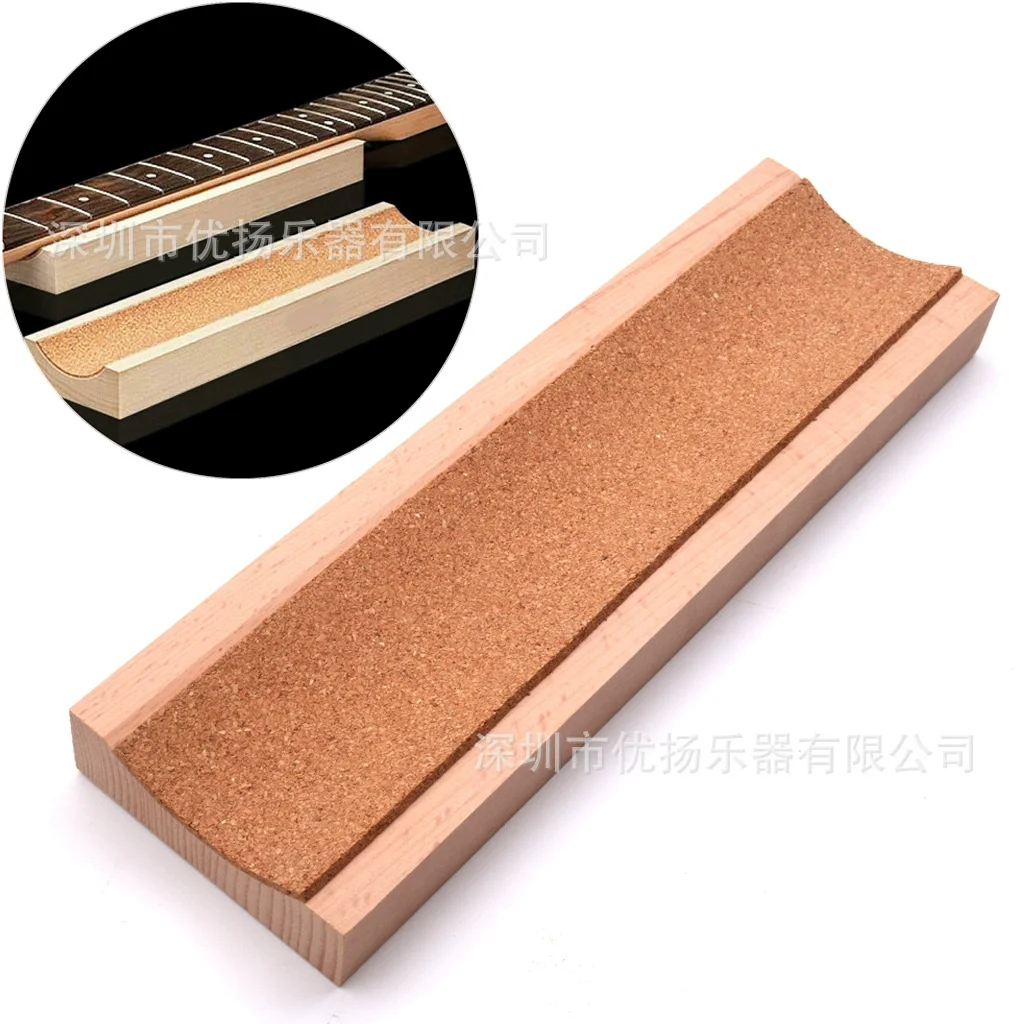 

Guitar Neck Rest Equipment Acoustic Accessories Balance Support Classical Fret Tools Multifunction