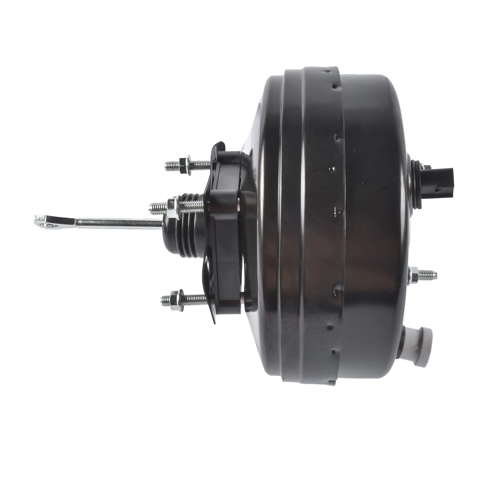 AP02 Power Brake Booster 54-71516 15276502 for GMC Sierra Yukon XL Chevy Tahoe Avalanche Silverado Suburban 1500 2500 Cadillac Escalade 2008 view 3