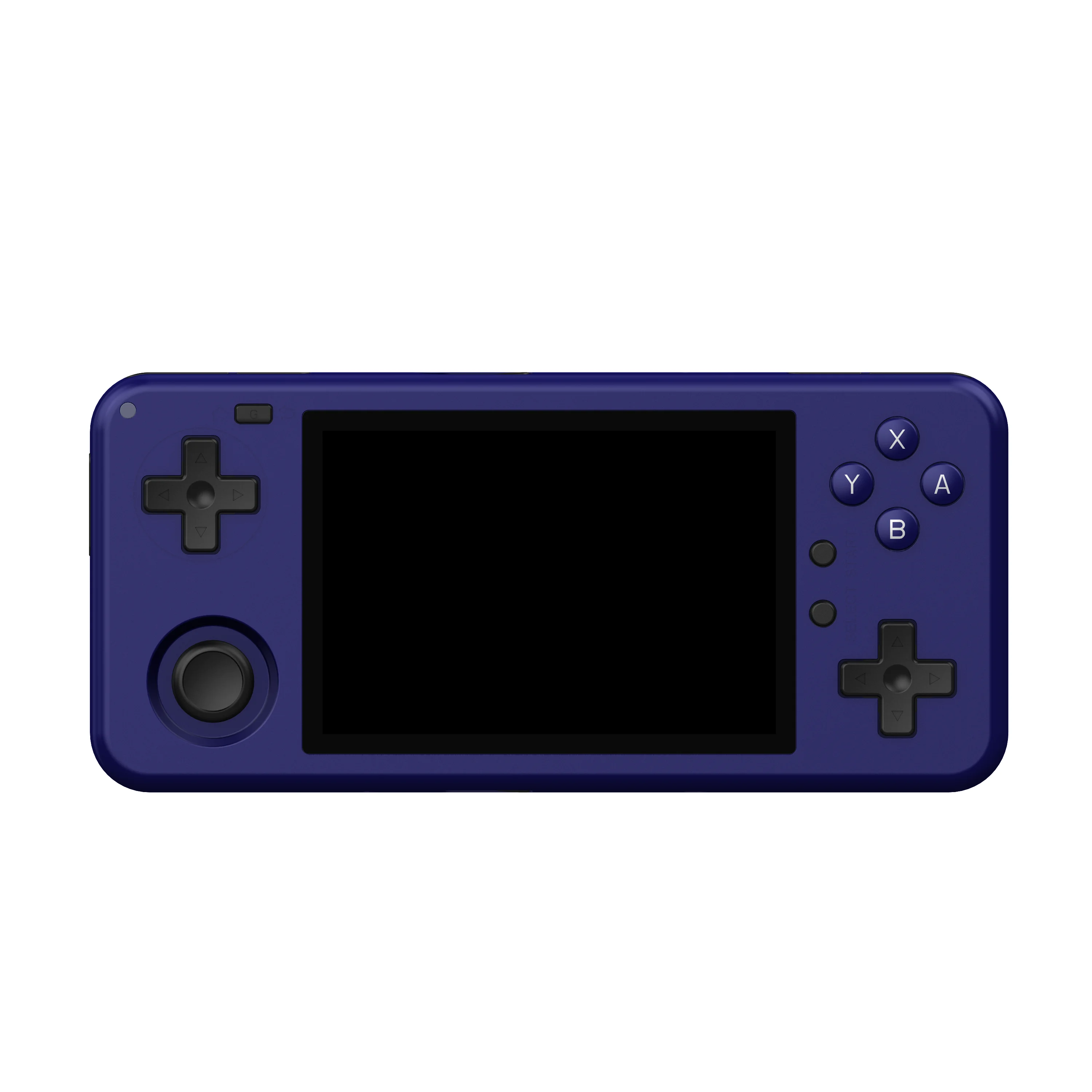 MagicX One 35 Retro Handheld Game Console 3.5 Inch IPS Screen Portable Video Game Player Built-in Classic Games Gifts