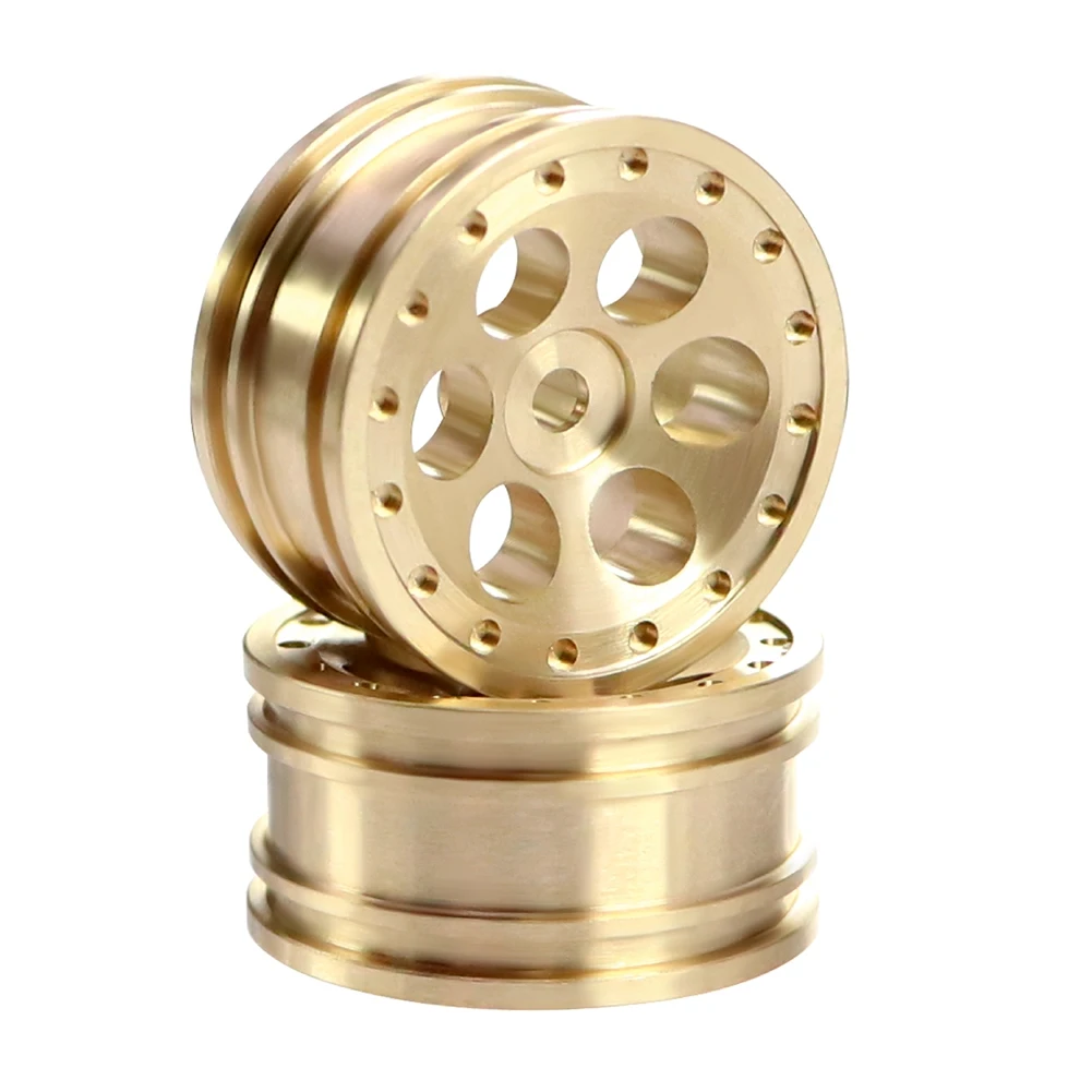 

Колесный диск MACH-0.7'' для AXIAL SCX30 Ford Bronco 4X4, SCX30 JEEP WRANGLER JLU 4X4, запчасти для тюнинга радиоуправляемых краулеров