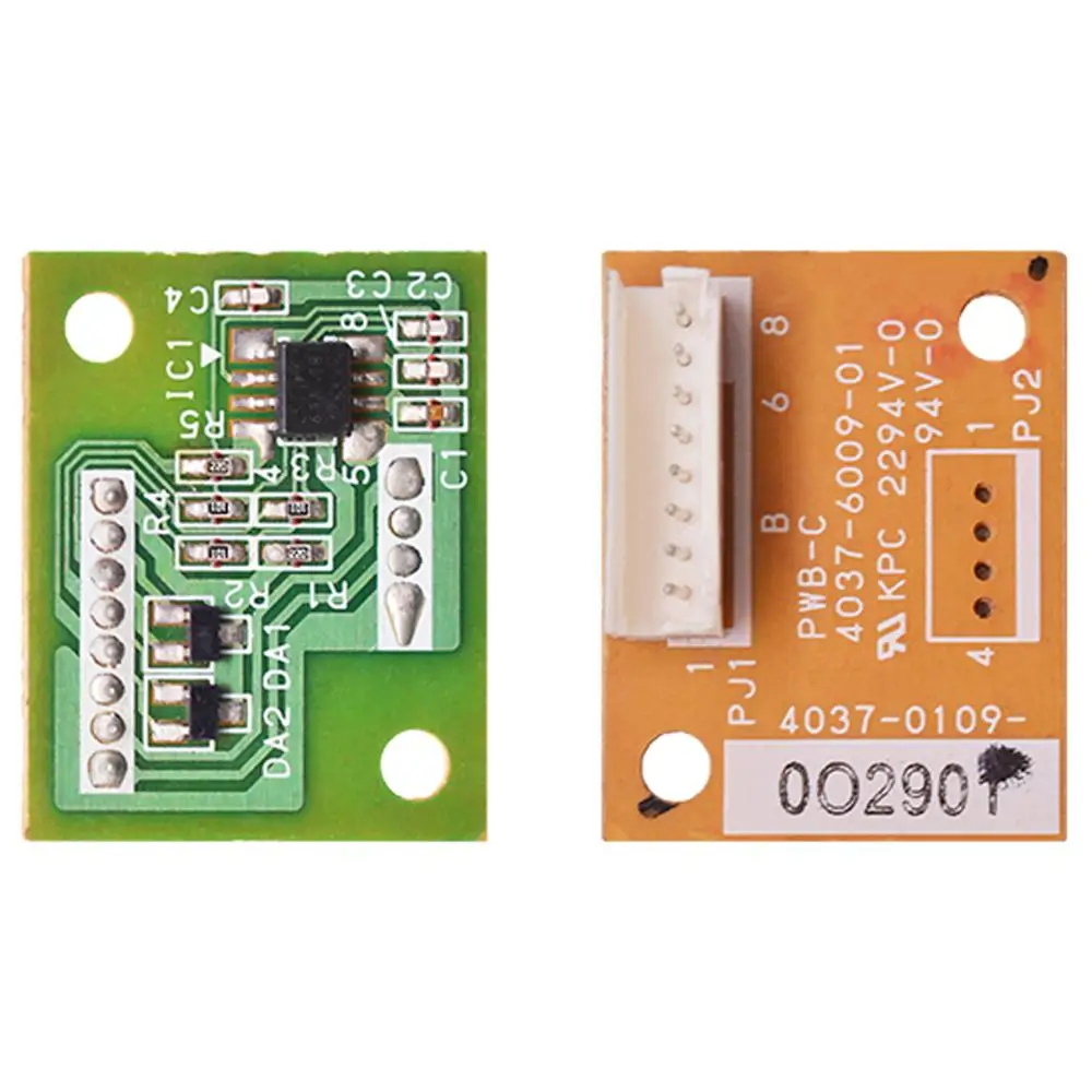 imaging drum unit chip  for Konica Minolta A06003F/A0600JF/A0600DF/A06007F/IU610/IU-610BKCMY Olivetti B0826/B0824/B0823/B0822