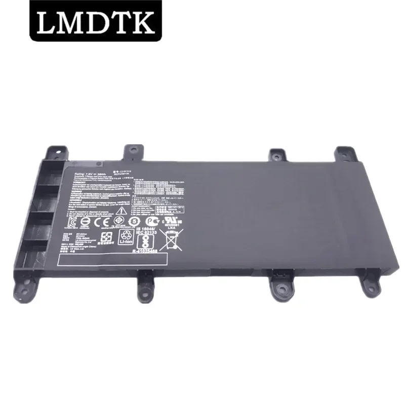 

LMDTK New C21N1515 Laptop Battery For ASUS VivoBook X756 X756UA X756UJ X756UX X756UB X756UQ X756UV X756UW 7.6V 38WH