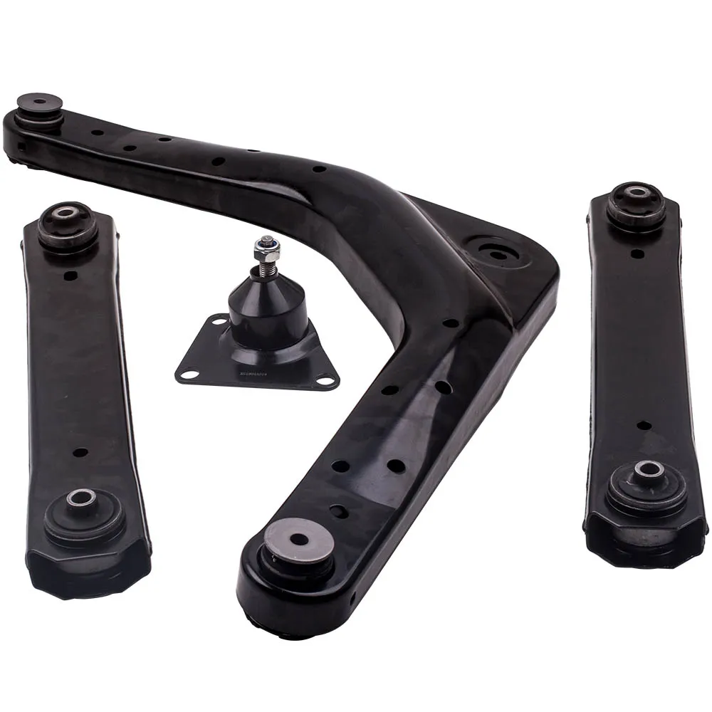 Rear Suspension Large Repair KIT for Jeep Grand Cherokee WJ 1999-2004