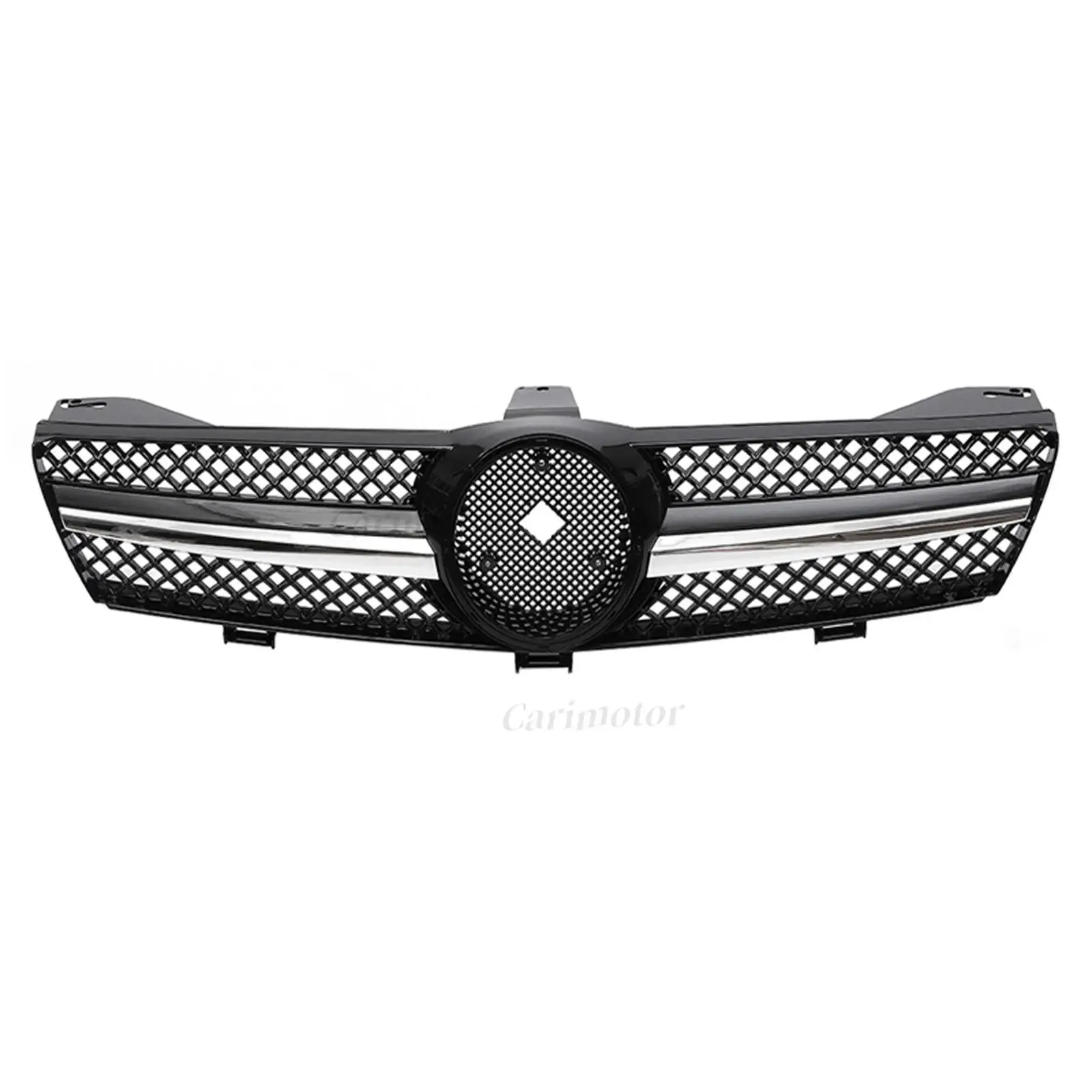 Front Grill for CLS Class W219 Grille 2005-08  W219 Grill CLS300 CLS350 CLS500