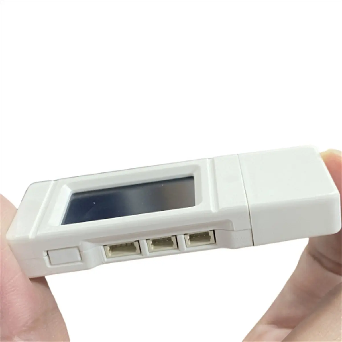 RP2350 RP2350A Chip 1.14inch LCD 240x135 Resolution 65K Color SWD/UART/ for OpenOCD/CMSIS-DAP