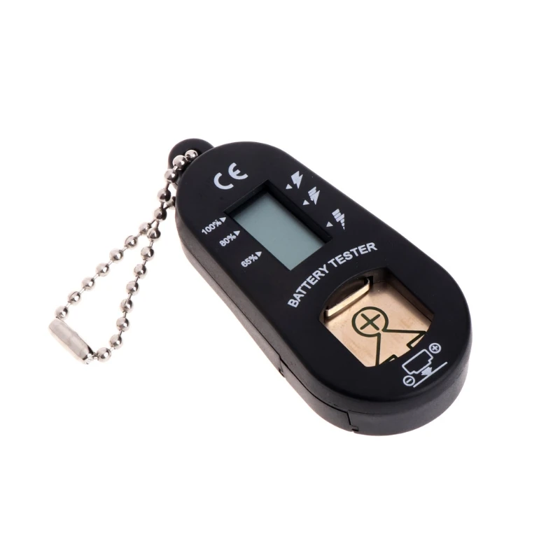 BC06 Battery Teste Battery Tester for Power Monitoring