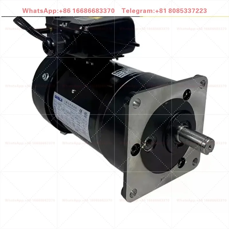 Machine  magazine cutter head tool selection motor SVB18 arm brake brake  M3B402/M3B404