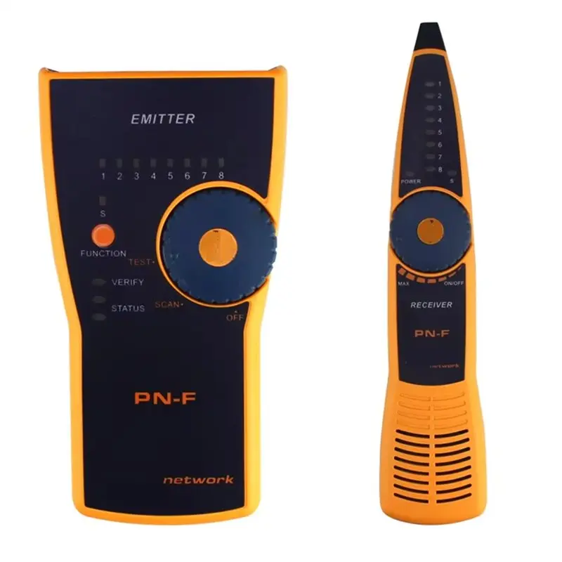 A84X-POE Tester YH-…