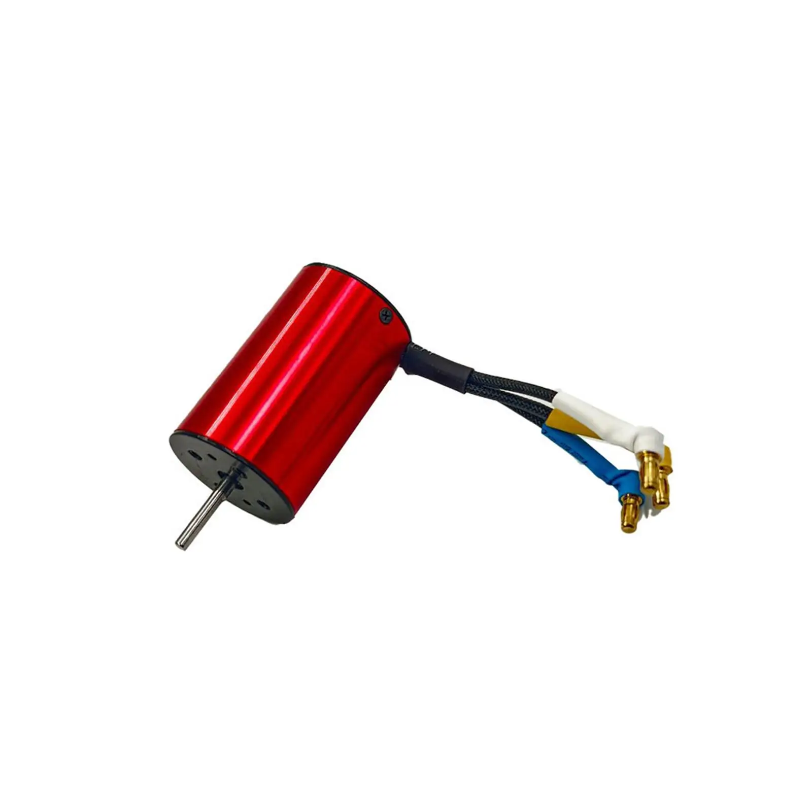

RC Car Motor Lightweight Metal for 16207 16208 16209 16210 1/16 Scale RC Car