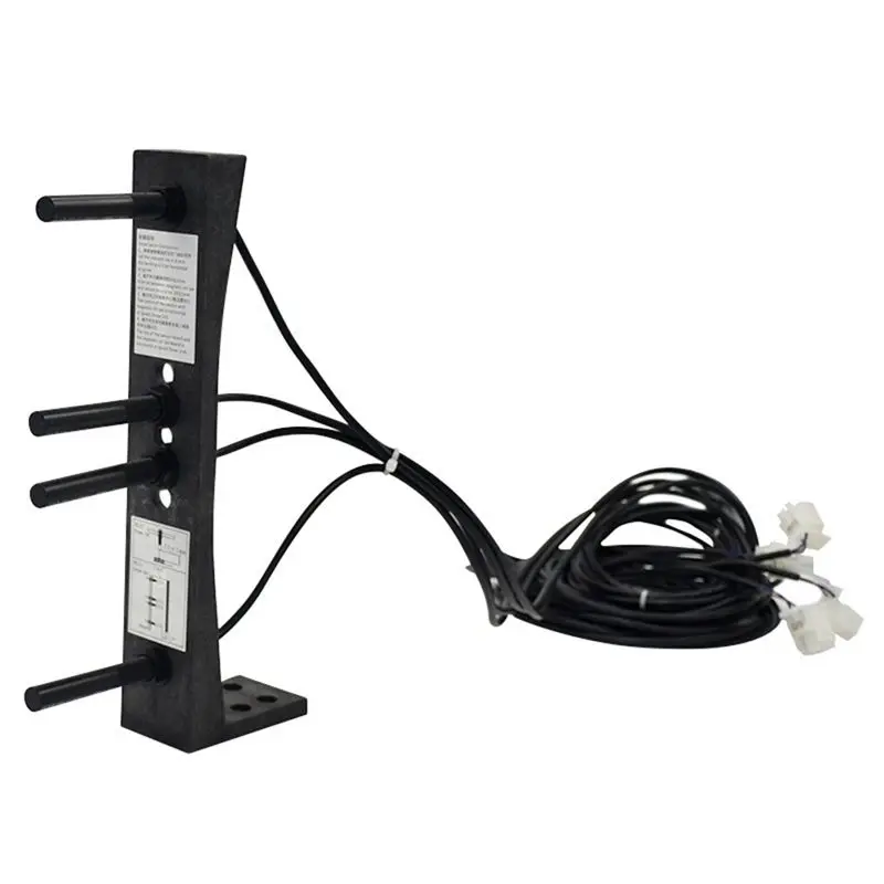 

Новейшая модель магнитного выключателя (сенсора) для лифтов Otis (типа сигаретный стержень/плоский)