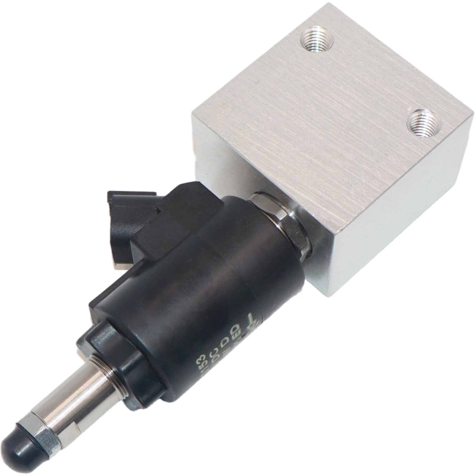 Solenoid valve assembly VOE14616531 14616531 For Volvo Excavator EC480D EC480E EC480EHR EC750 DL EC750D EC750E EC750E HR EC950E