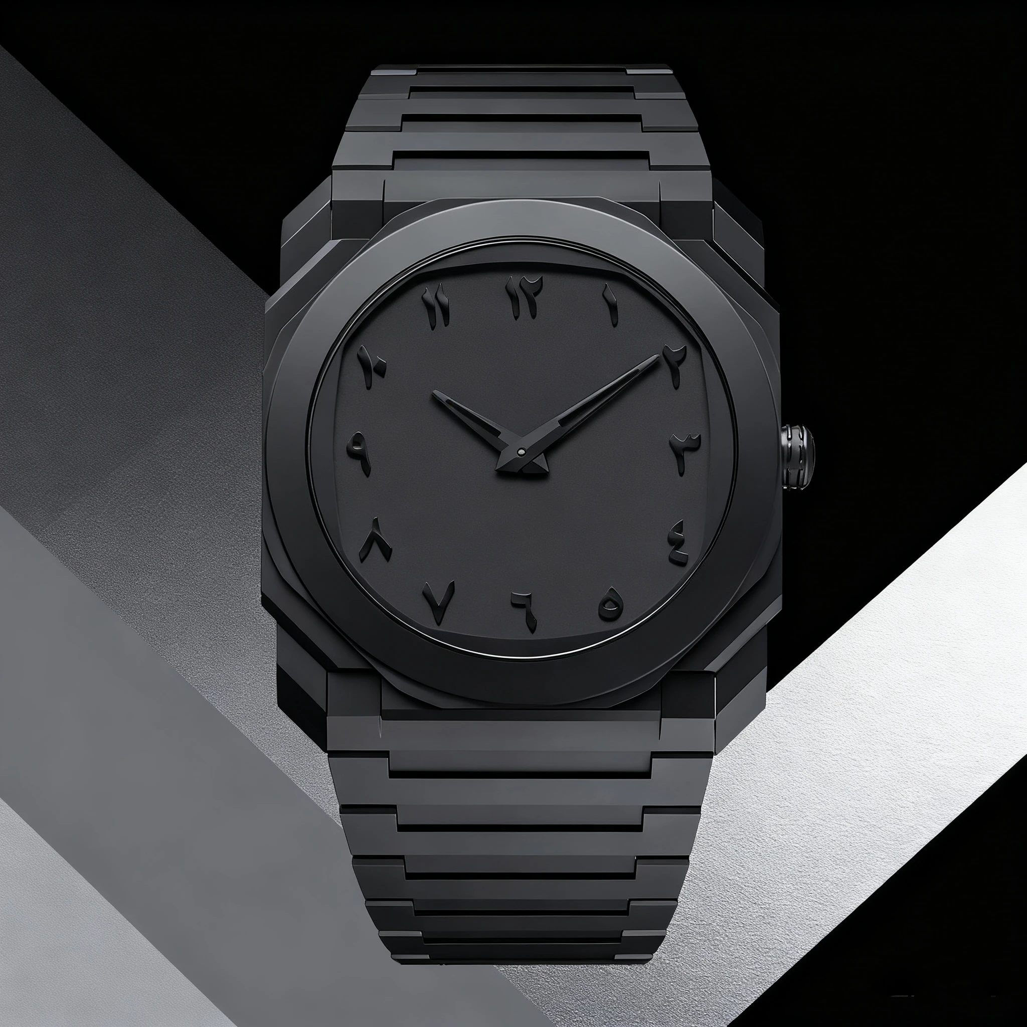 ساعة صندوق هدايا فاخرة رفيعة للغاية بمينا كبير كوارتز ساعة رجال الأعمال مقاومة للماء ساعة ماركة عالية الجودة بلاستيكية