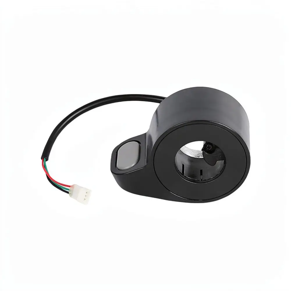 Ergonomic Finger Throttle For M365 Pro 1S Mi3 Electric Scooter Fast Response Speed Control Accessory