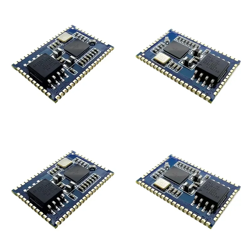 for Qualcomm QCC5181 Bluetooth 5.3 Module APTX HD I2S SPDIF Audio Receiver