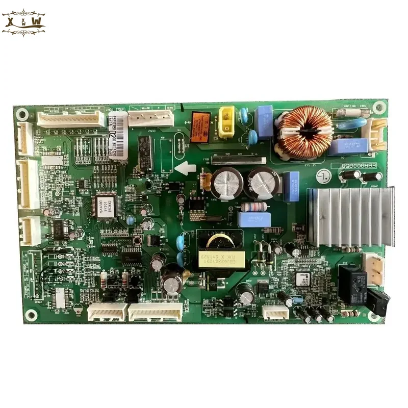 80%New Original Mot… - image