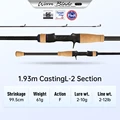 1.93M Casting L
