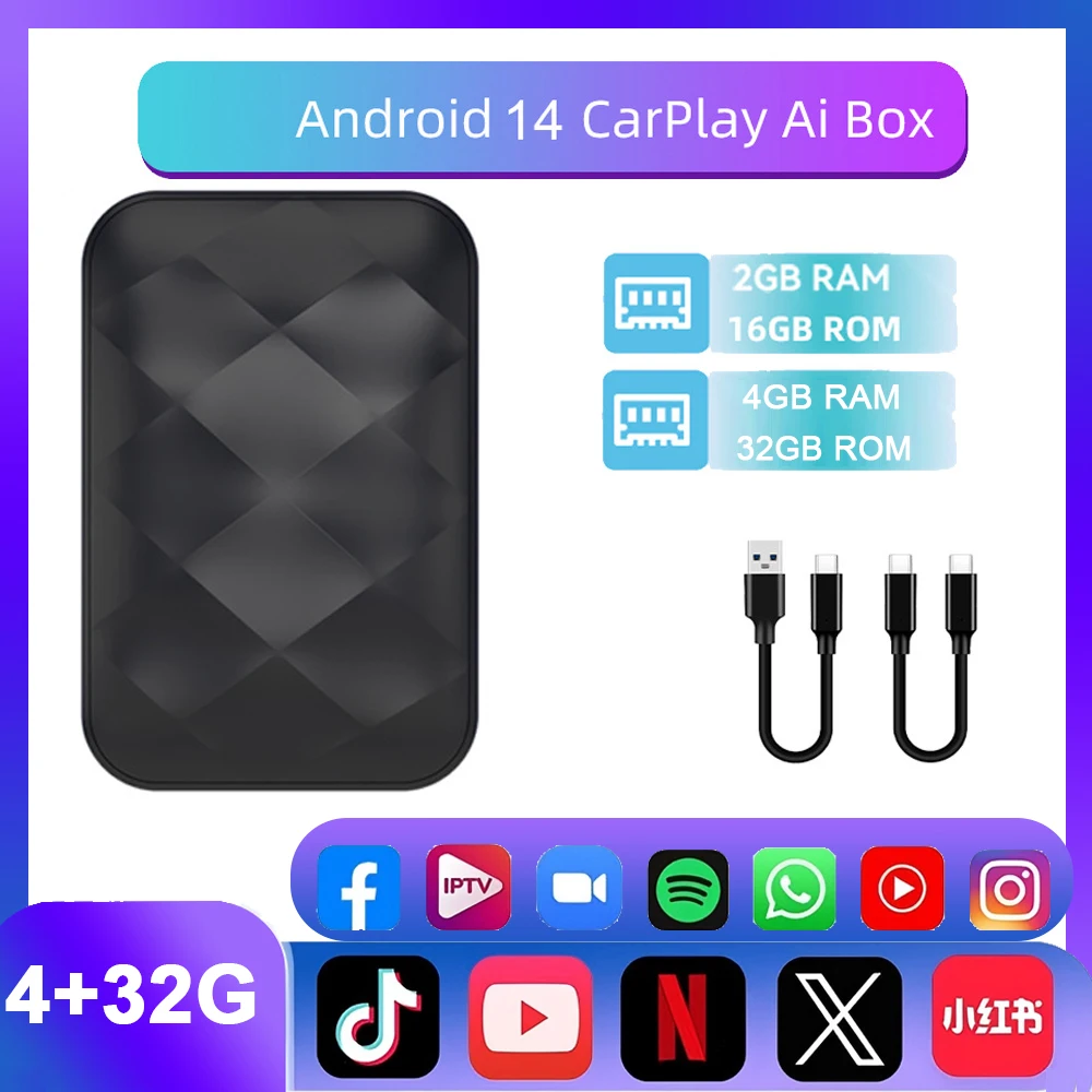 2025 Android 14 3In…