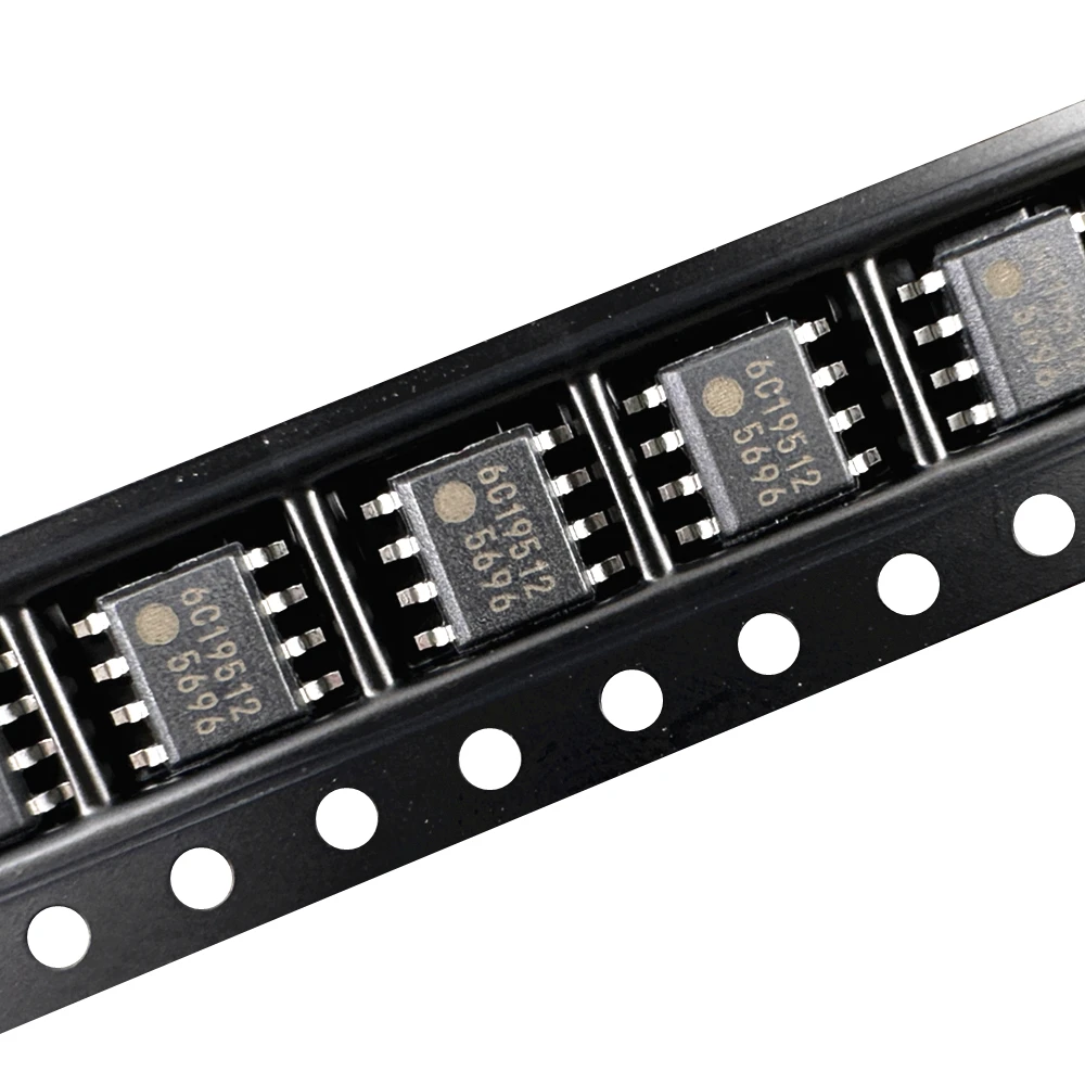 New original (10pcs) FA5696N-C6-TE3 (Makring 5696) SOP-8 LCD power management chip