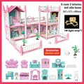 6room with light