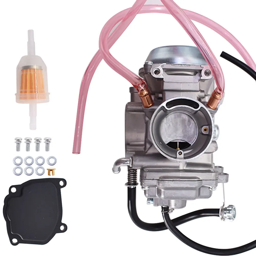 Carburetor fit For Suzuki King Quad 300 LTF300F LTF4WDX 1991-1994 1996-1999