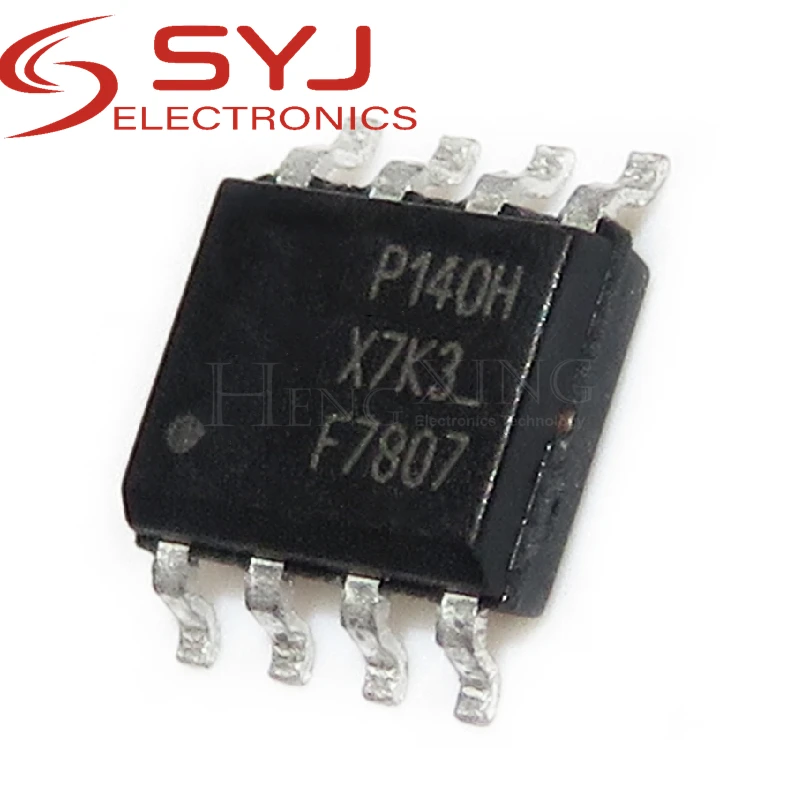 10pcs/lot IRF7807 7807 SOP-8 In Stock