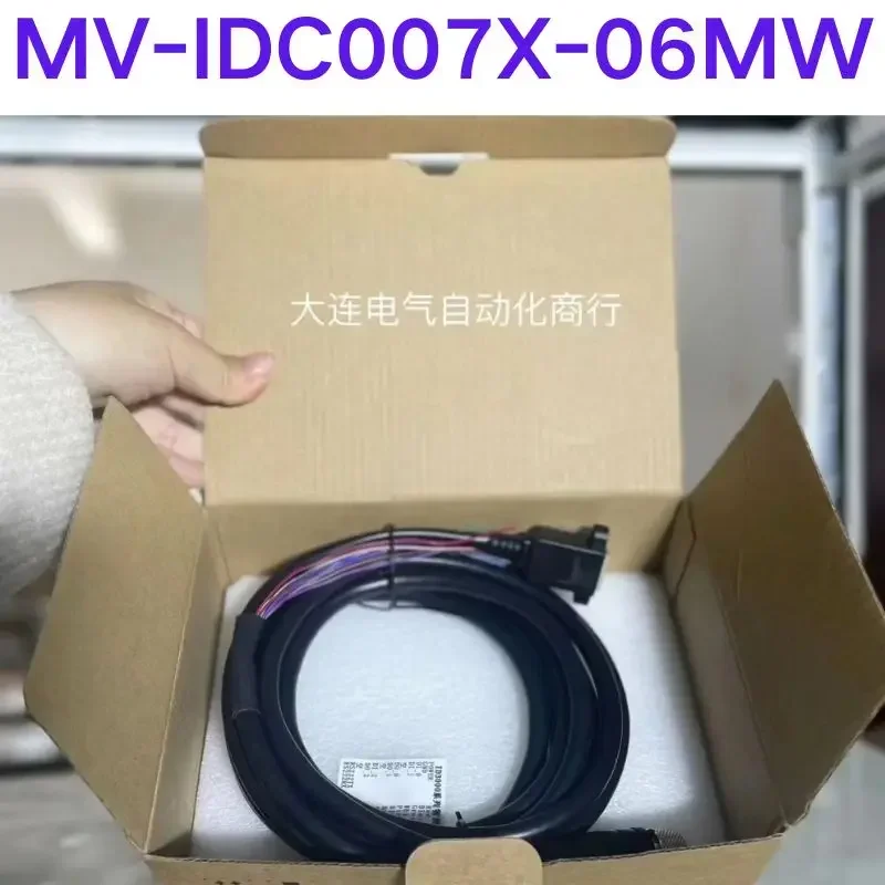 Brand-new Industrial code reader MV-IDC007X-06MW