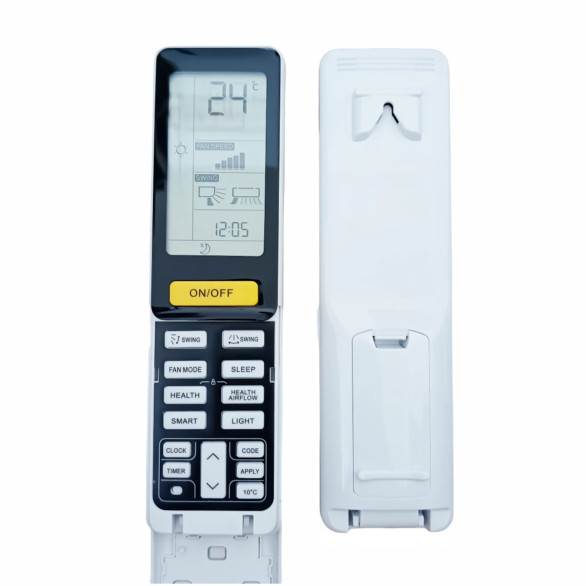 新しいエアコンリモコンハイアーヨーク GE 富士通エアコン 0010402886W 0010402886AU 0010402886R 0010402886AR