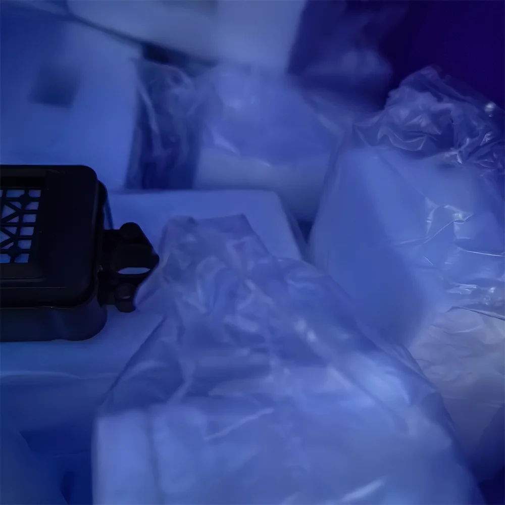 4PCS Solvent Cappin… - image