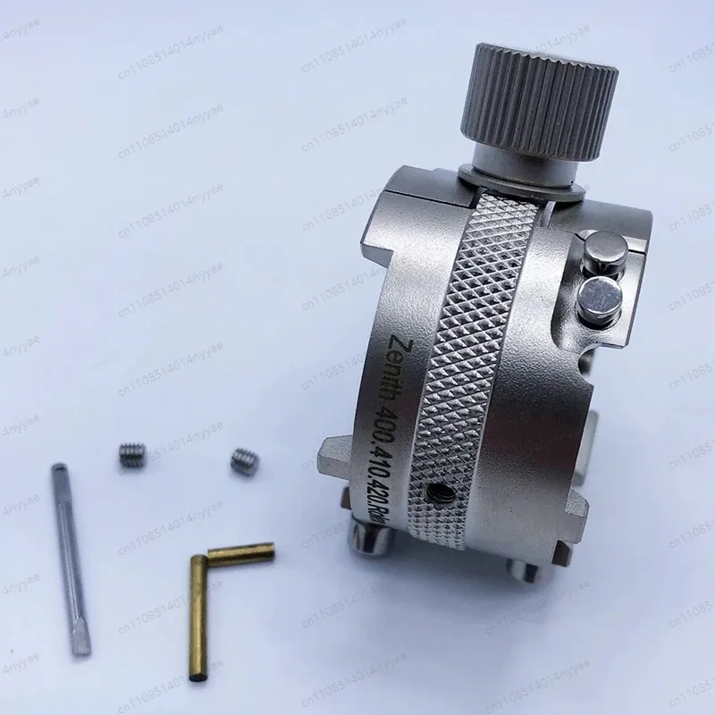 ETA 7750 7753 4030 4130 410 420 Watch Movement Holder Watch Repair Tools for Watchmaking
