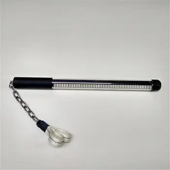 Magicool 40像素RGB彩色33公分長LED發光棒,免驅動軟體,可充電,可編程,舞台表演道具 10 最佳銷售 LED秀 - №10