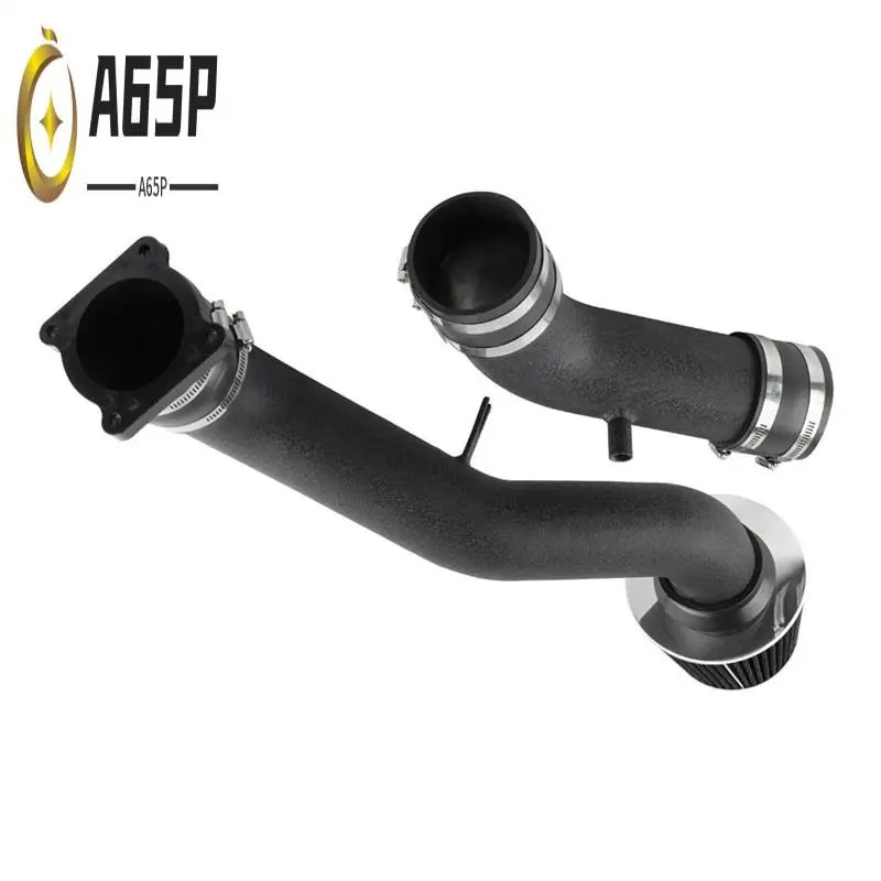 

A65P-Car Air Intake Induction Pipe Filter Kits For Nissan 350Z Infiniti G35 FX35 3.5L V6 2003-2006 Filter Cold Intake Pipe