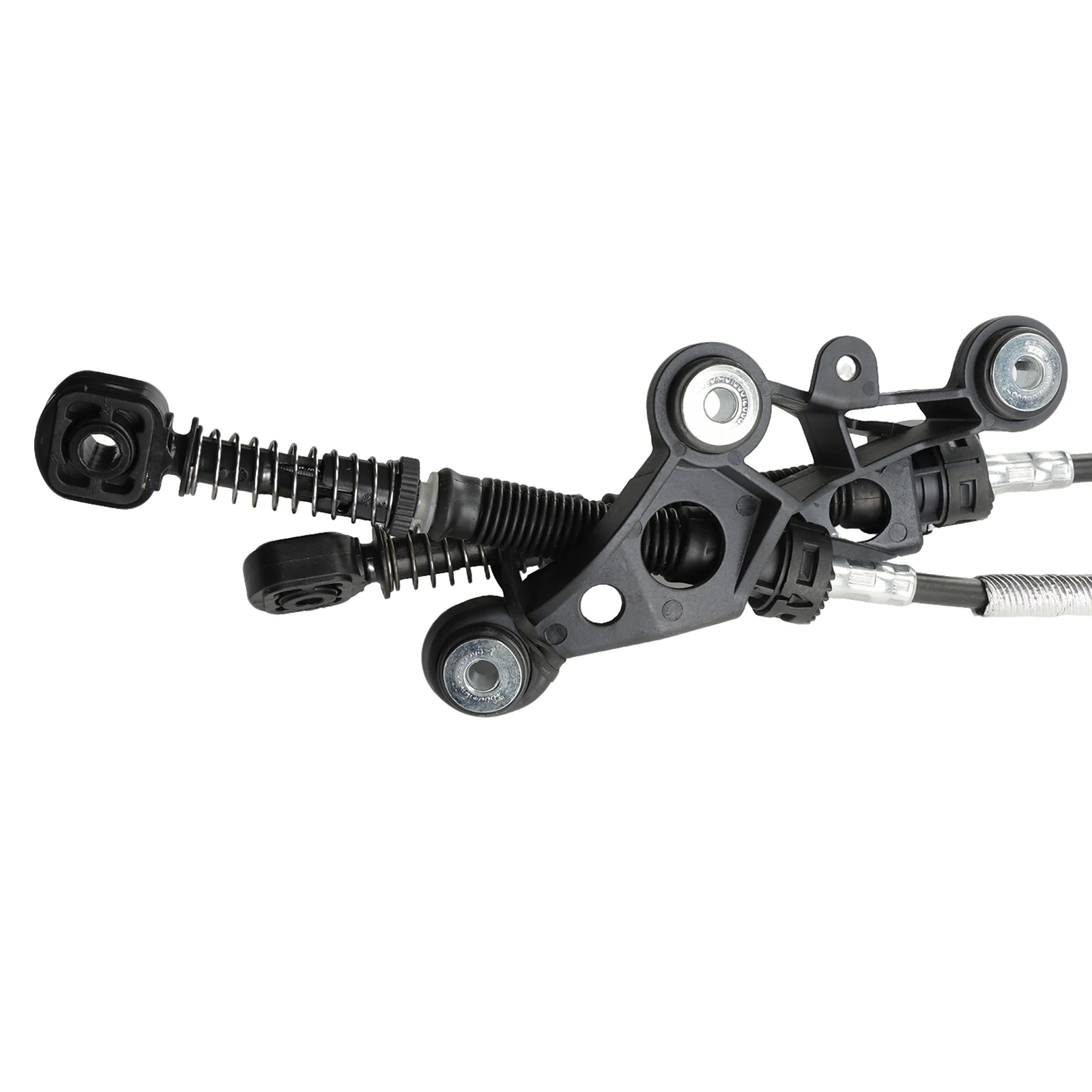 Car Shift Mechanism Shift Lever Cable Assembly 6RF711049 77111645601 6RF711061 For VW Polo and Vento 2013 2014 2015 2016 2017 - view 3