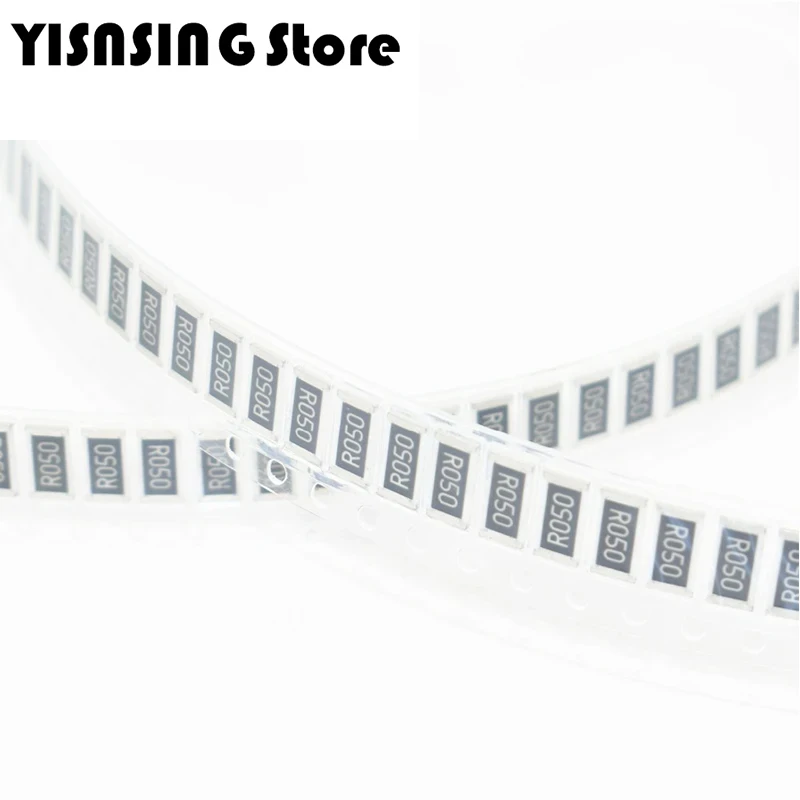 100Pcs 2512 Chip Re…