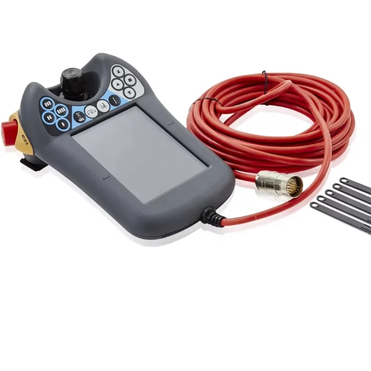 

3HAC028357-001 SONGWEI 3HAC028357 001 A-BB Robots Teaching Pendant with 12 Months Warranty