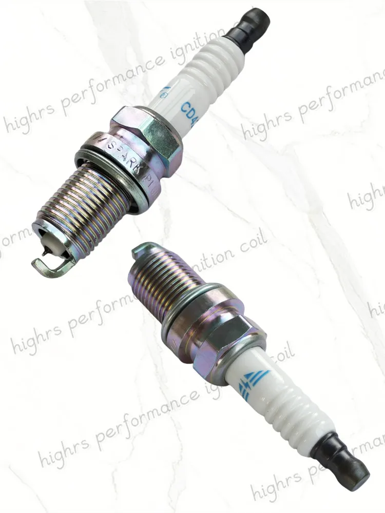 Iridium spark plug for Corolla ZRE153R 2ZRFE 3ZR Prius ZVW30R ZVW40R Rav4 ZSA42R 90919-01253 ILKAR7B11