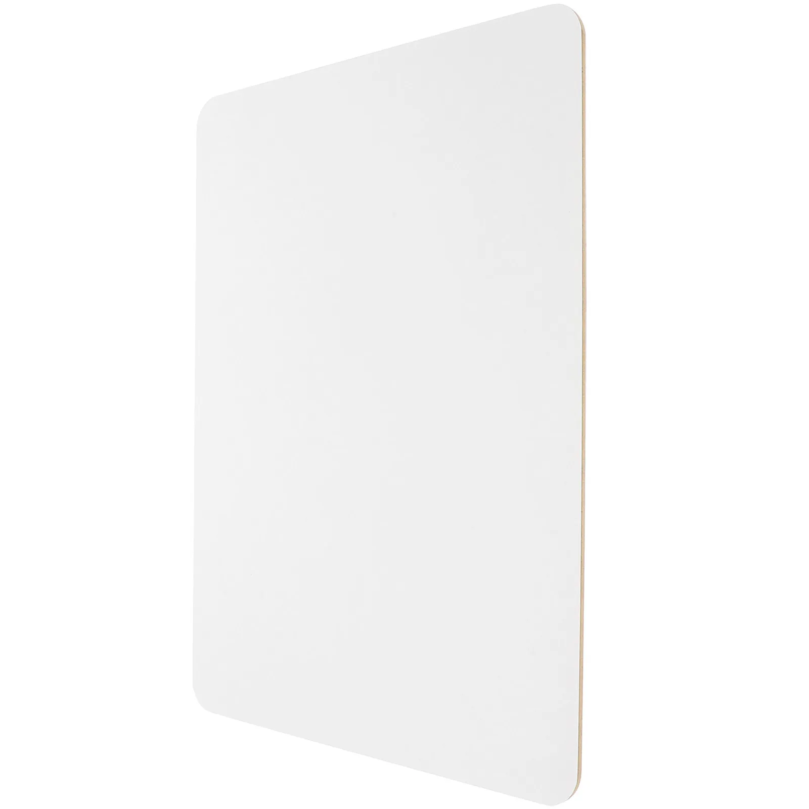 Compact Whiteboard Dry Erase Multi-Use Writing Board for Classroom Office Design Student Learning Tool Small
