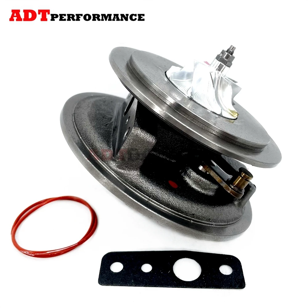 GTC1244V 804485 MFS Turbo CHRA 2X0253019D Turbine Cartridge for VW Industriemotor 2.0 TDI 55 Kw 75 HP CPYA CPYB CPYC CPYD CPYE