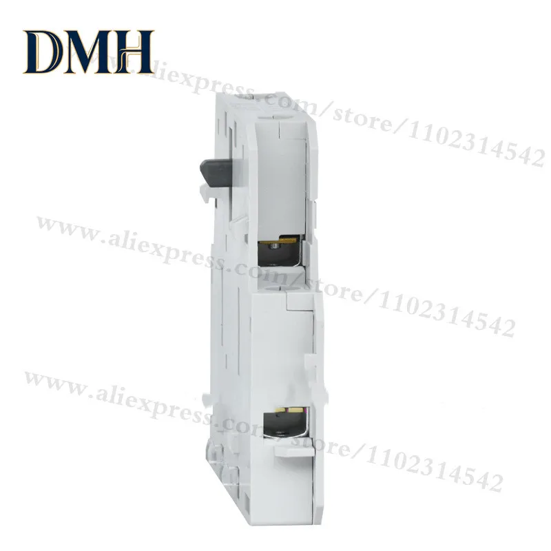 

Dmh .UA-1 Оригинальный вспомогательный контакт контактора SWITCH 1a1b (может заменить AU-1)