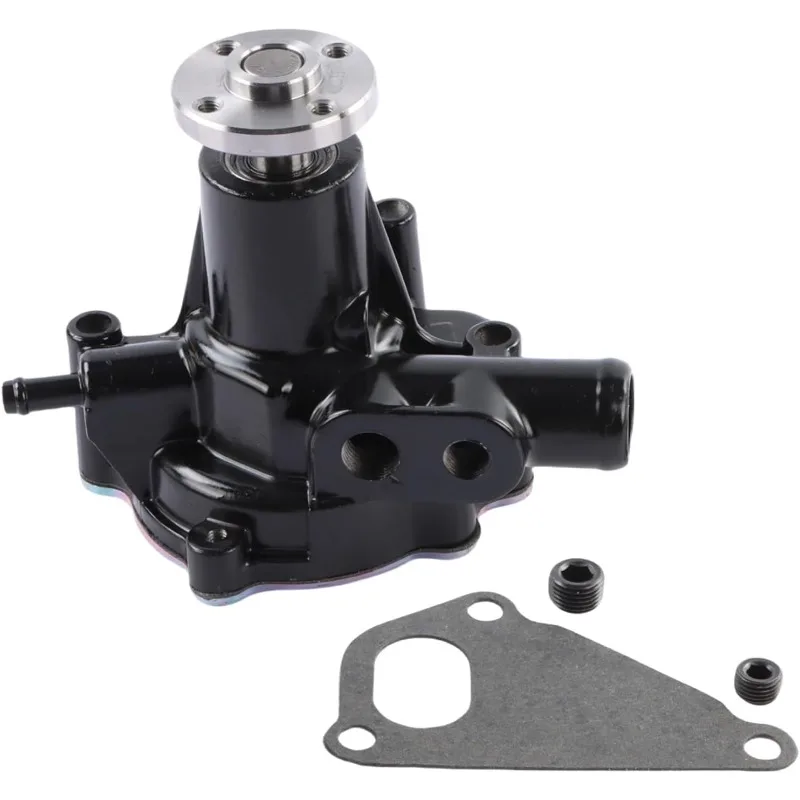 

3D84-2 3D84-2E Water Pump W/Gasket YM129100-42002 for Komatsu Excavator PC28 PC30 PC35 PC40 PC45 PC48 PC55 PC20-7 PC28UU-2