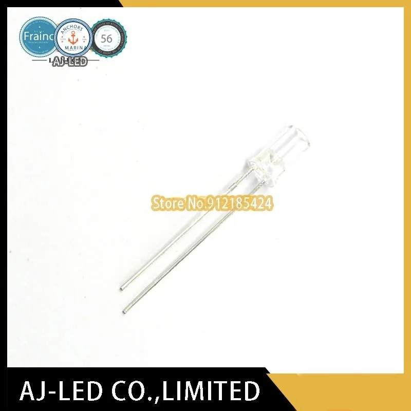 

5 шт./лот SFH756 оптоволоконный высокоскоростной преобразователь-излучатель диод может быть парным с длиной волны SFH551OSRAM 660 нм