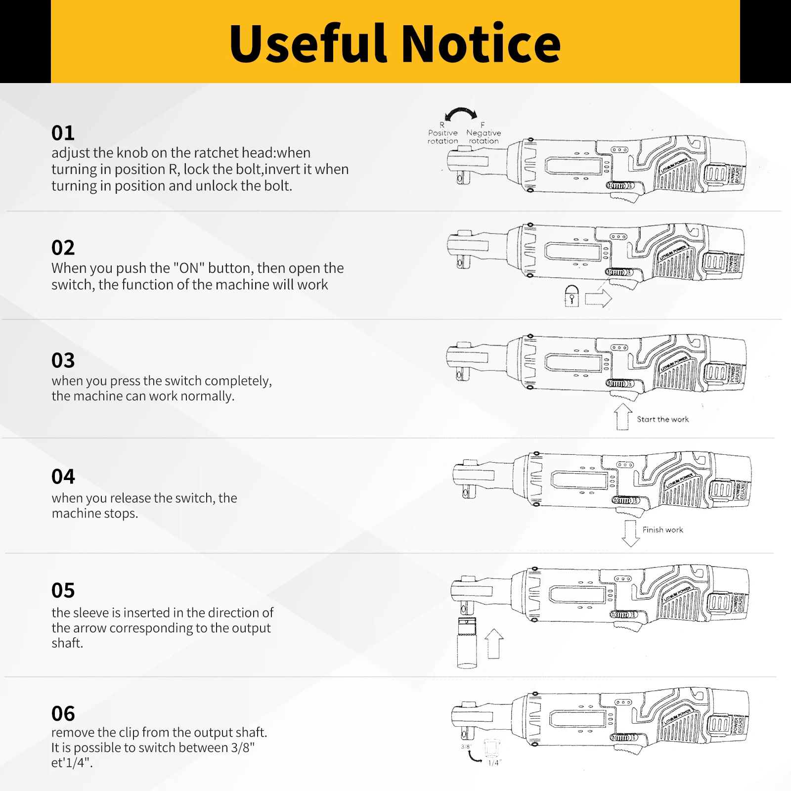 Thumbnail 3 - #21 Newest Drill Chucks