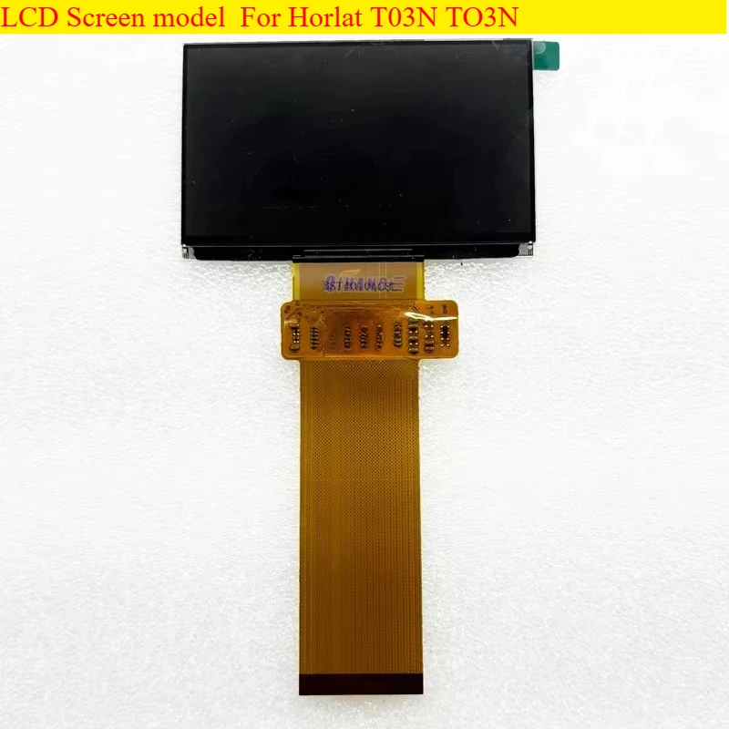 

Новый ЖК-проектор с LED-дисплеем для Horlat T03N TO3N TO3 N T03 N, экран Full HD, аксессуары для проекторов серии T